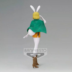 ONE PIECE Figurine Carrot Glitter & Glamours Banpresto