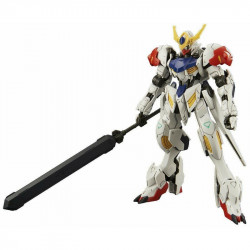 GUNDAM High Grade Barbatos Lupus Bandai Gunpla