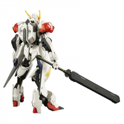 GUNDAM High Grade Barbatos Lupus Bandai Gunpla