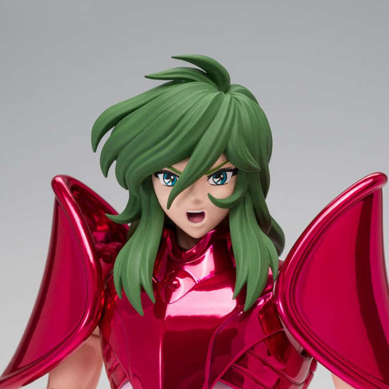 SAINT SEIYA Myth Cloth EX Andromeda Shun Final Bronze Cloth Bandai