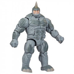 SPIDER-MAN Marvel Legends Series Figurine Rhino Hasbro