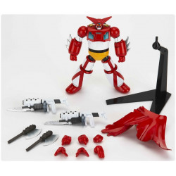 GETTER ROBO figurine Revoltech 31 Getter 1 OVA Version