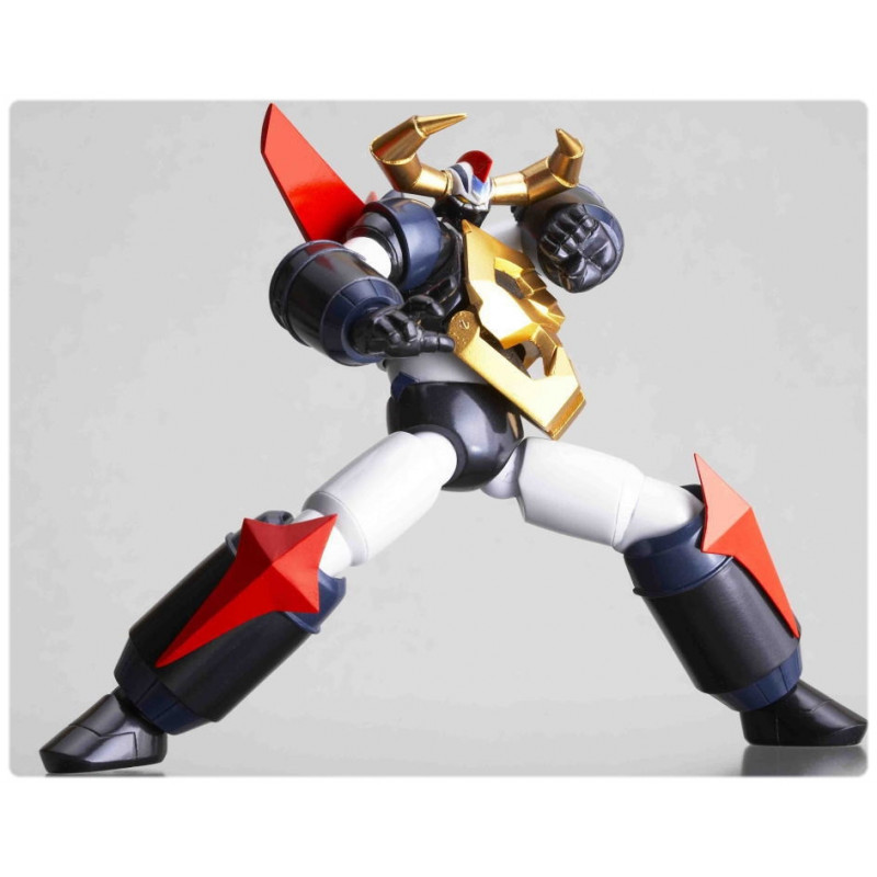 GAIKING figurine Revoltech 24 Gaiking