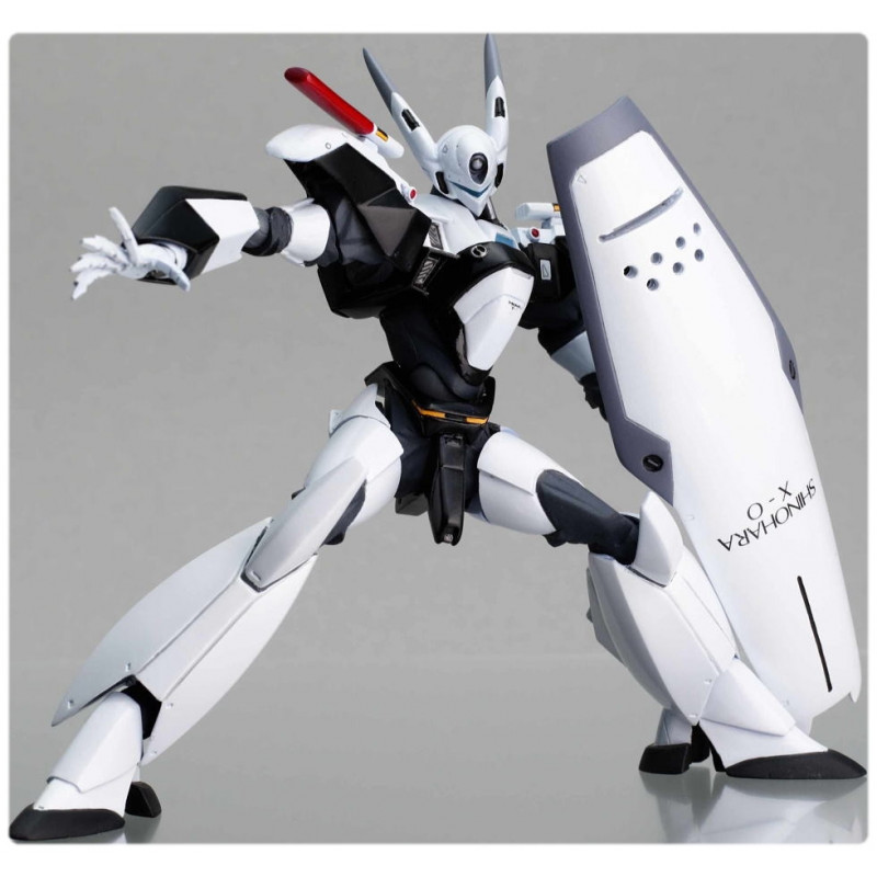 PATLABOR figurine Revoltech 22 Patlabor AV-X0-Type-0