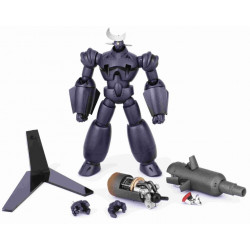 GIANT ROBO figurine Revoltech 21 GR2