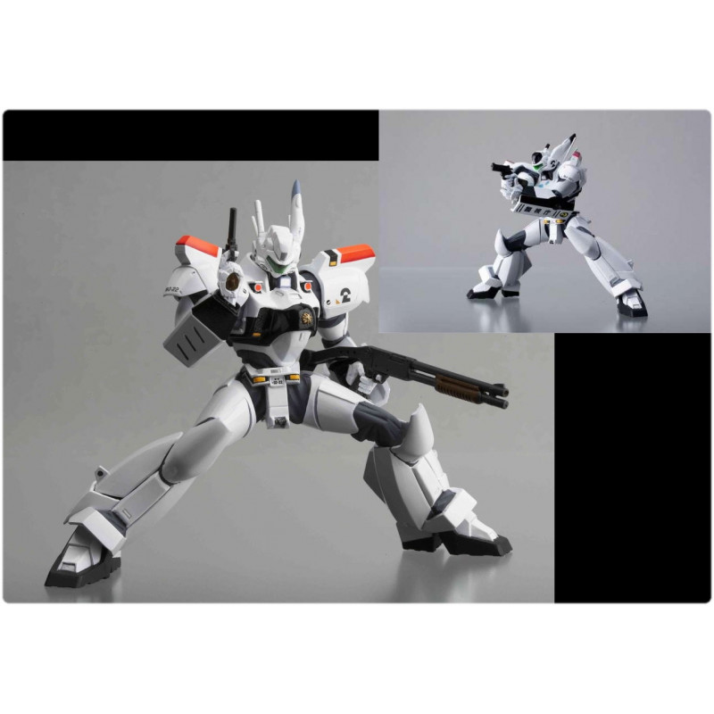 PATLABOR figurine Revoltech 14 Patlabor AV-98 Ingram 2