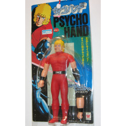 COBRA Figurine Psycho Hand Popy