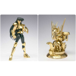 SAINT SEIYA Myth Cloth Bronze Dragon V2 Gold Toei Animation