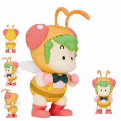 DR SLUMP figurine Gachan Abeille