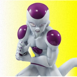 DRAGON BALL Z figurine Freezer Final Form Dramatic Showcase Banpresto