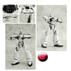 PATLABOR figurine DX Ingram 01 & 03 TV Version CM'S