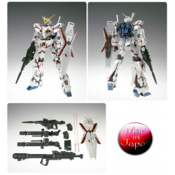 GUNDAM Fix Figuration Metal Composite 1006  RX-0 Unicorn Gundam