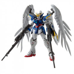 GUNDAM Master Grade Wing Gundam Zero EW Bandai Gunpla