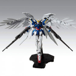 GUNDAM Master Grade Wing Gundam Zero EW Bandai Gunpla