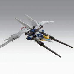 GUNDAM Master Grade Wing Gundam Zero EW Bandai Gunpla