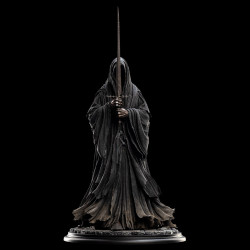 LE SEIGNEUR DES ANNEAUX Statue Nazgûl Classic Series Weta Workshop