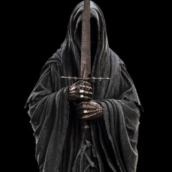 LE SEIGNEUR DES ANNEAUX Statue Nazgûl Classic Series Weta Workshop