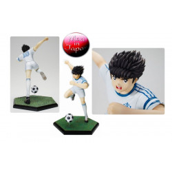 OLIVE ET TOM statue Captain Tsubasa Aoshima Classic Version