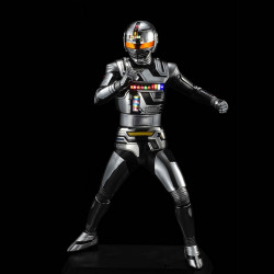 X-OR Statue Space Sheriff Gavan Ulmtimate Article Megahouse