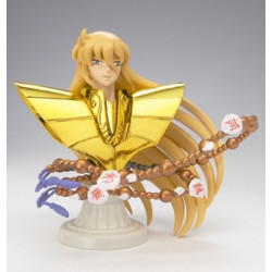 SAINT SEIYA Myth Cloth Appendix Buste Shaka Vierge OCE Tamashii Exclusive