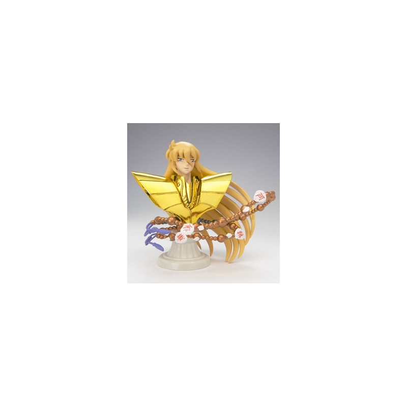 SAINT SEIYA Myth Cloth Appendix Buste Shaka Vierge OCE Tamashii Exclusive