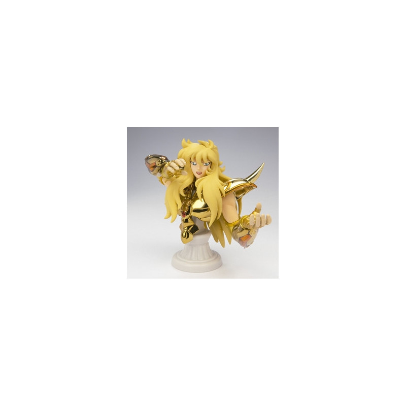 SAINT SEIYA Myth Cloth Appendix Buste Milo du Scorpion OCE Tamashii exclusive