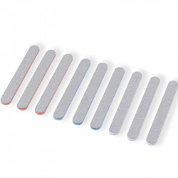 GUNDAM Mini Sanding Stick Set Bandai Spirits