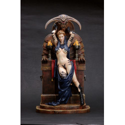 FANTASY GALLERY Statue The Sacrifice Dorian Cleavenger