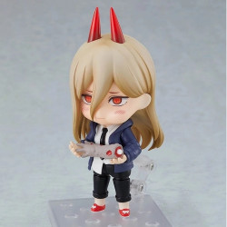 Figurine Nendoroid Power Good Smile Company