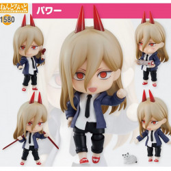 Figurine Nendoroid Power Good Smile Company