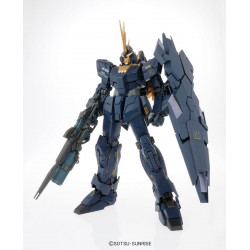 GUNDAM Perfect Grade Unicorn Gundam 02 Banshee Norn Bandai Gunpla