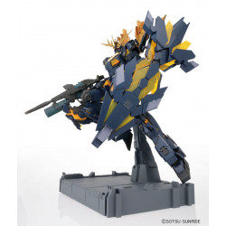 GUNDAM Perfect Grade Unicorn Gundam 02 Banshee Norn Bandai Gunpla