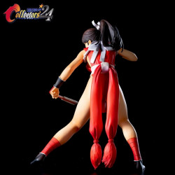 FATAL FURY SPECIAL Mai Shiranui Studio 24