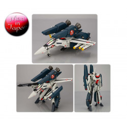 MACROSS Valkyrie VF-1A Hikaru Ichijo 160 Yamato