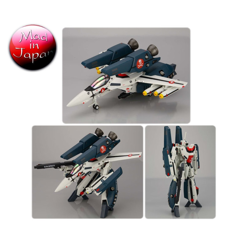 MACROSS Valkyrie VF-1A Hikaru Ichijo 160 Yamato