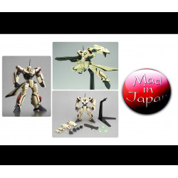 MACROSS PLUS figurine Revoltech 53 Valkyrie YF-19