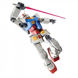 GUNDAM Master Grade RX-78-02 Gundam The Origin Bandai Gunpla