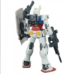 GUNDAM Master Grade RX-78-02 Gundam The Origin Bandai Gunpla