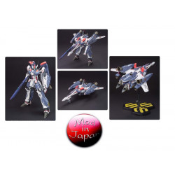 MACROSS FRONTIER DX Chogokin VF-25F Super Messiah Alto Custom