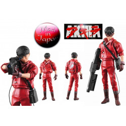 Figurine AKIRA Medicom Kaneda Shotaro