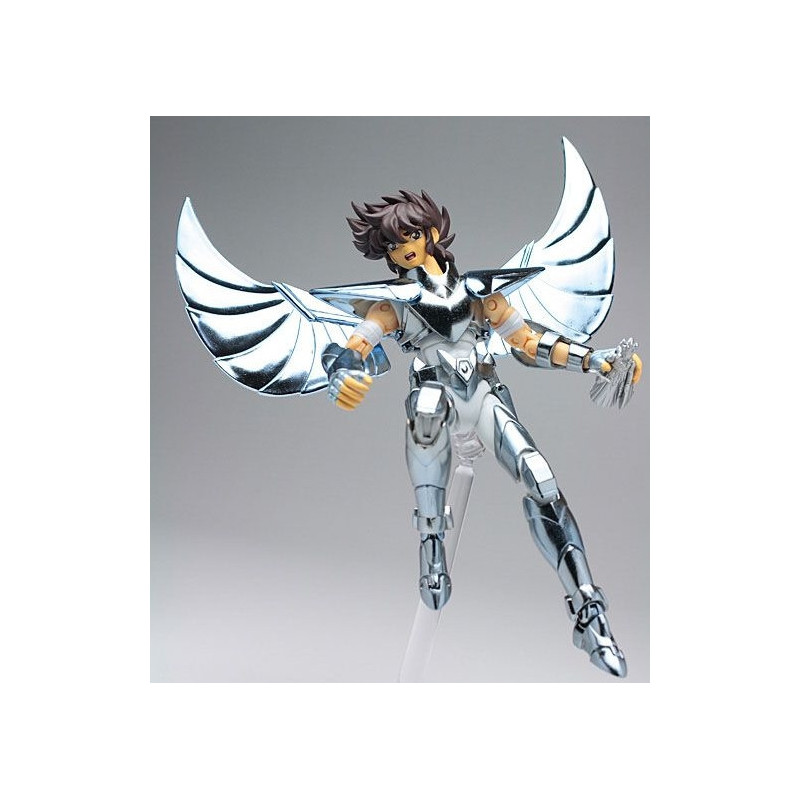 SAINT SEIYA Myth Cloth Bronze Pegase Seiya 3 Tamashii Nation