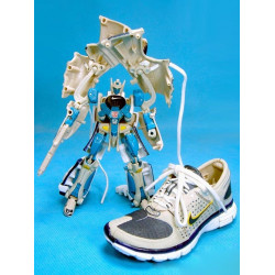 TRANSFORMERS Nike Crossover Limited Edition - Ultra Magnus