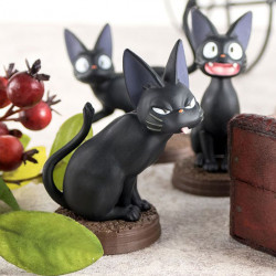 KIKI LA PETITE SORCIÈRE 1 Figurine Pose Collec Jiji Benelic