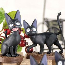 KIKI LA PETITE SORCIÈRE 1 Figurine Pose Collec Jiji Benelic