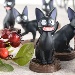 KIKI LA PETITE SORCIÈRE 1 Figurine Pose Collec Jiji Benelic