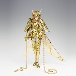 SAINT SEIYA Myth Cloth Bronze Andromède Shun V4 Armure Divine OCE