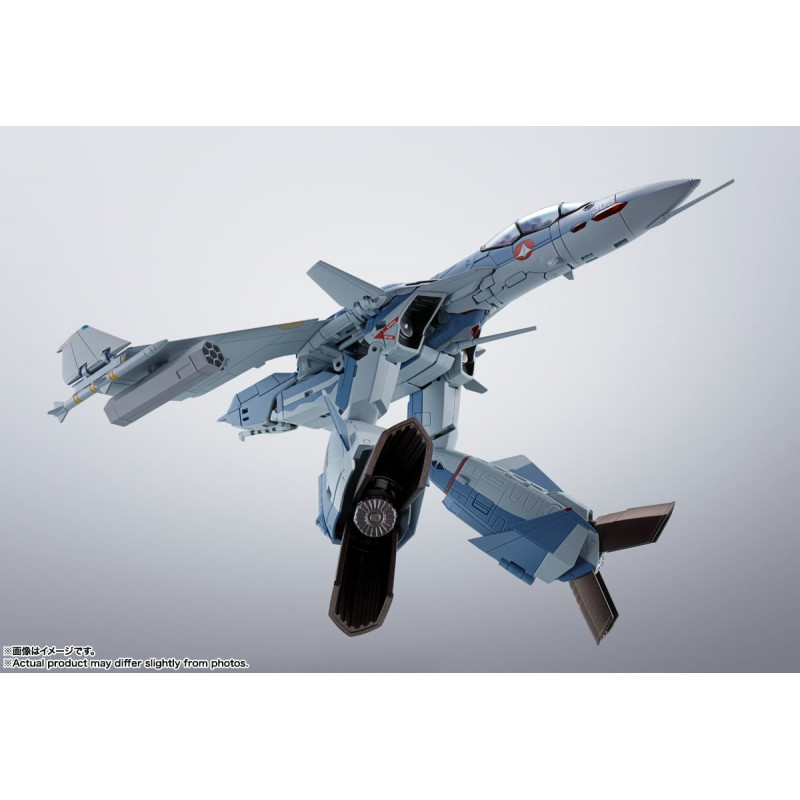 Vf 0d Phoenix Hi Metal R Bandai Macross Zero