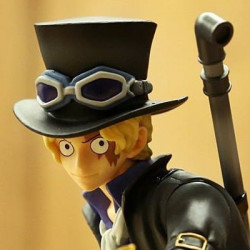 ONE PIECE statue Sabo  Ichiban Kuji Banpresto