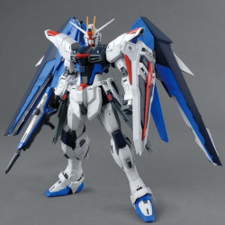 GUNDAM Master Grade Strike Freedom Gundam Ver.2.0 Bandai Gunpla