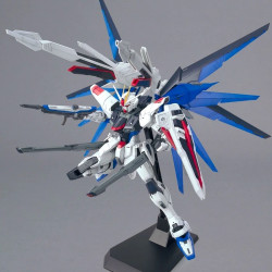 GUNDAM Master Grade Strike Freedom Gundam Ver.2.0 Bandai Gunpla